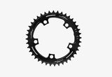 Race Face Chainring 110 Bcd Narrow Wide Black Mtb Component