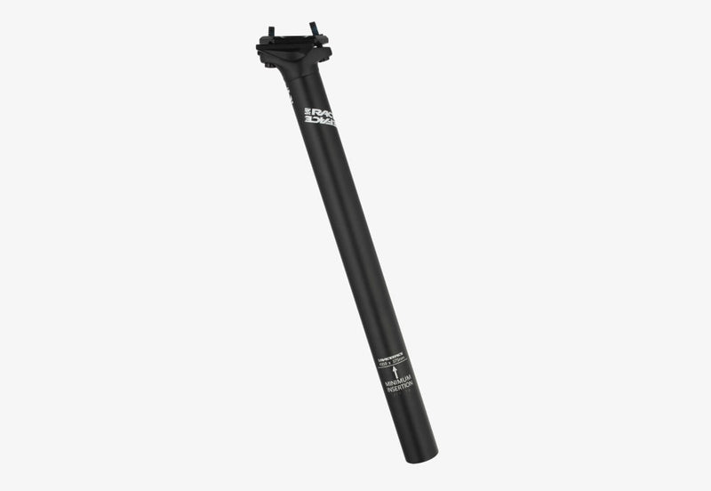 Race Face Seatpost Ride Xc Black Mtb Component