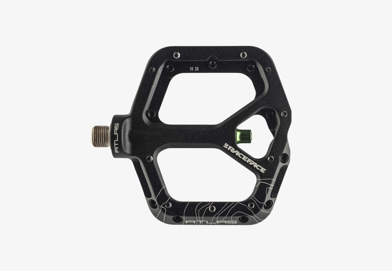 Race Face Pedal Atlas Mtb Component