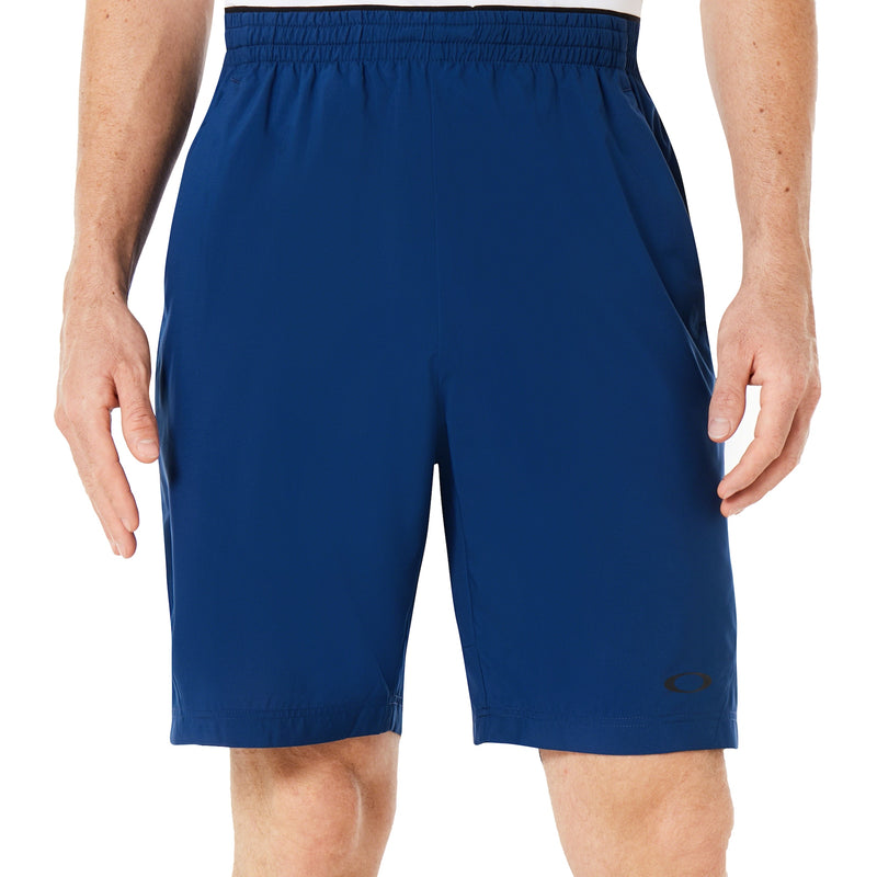 Oakley Enhance Technical Short Pants 8.7.02 9l Men Training Short