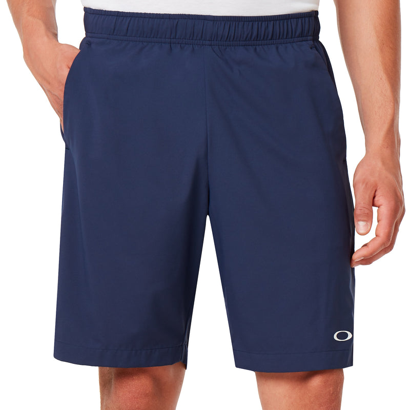 Oakley Enhance Woven Shorts 9.7 Men Training Shorts