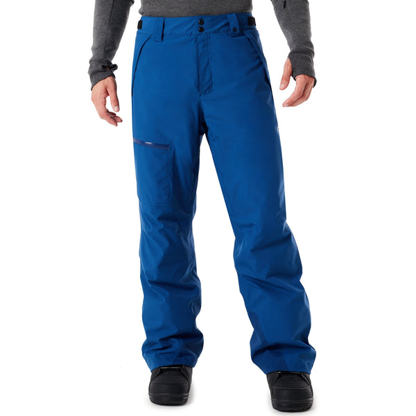 OAKLEY SLI INSUL. PANT 10K/2L MEN SNOW PANT