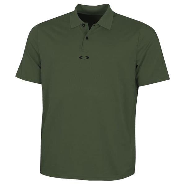 OAKLEY GOLF ERGONOMIC SHIRTS MEN GOLF POLO SHIRT