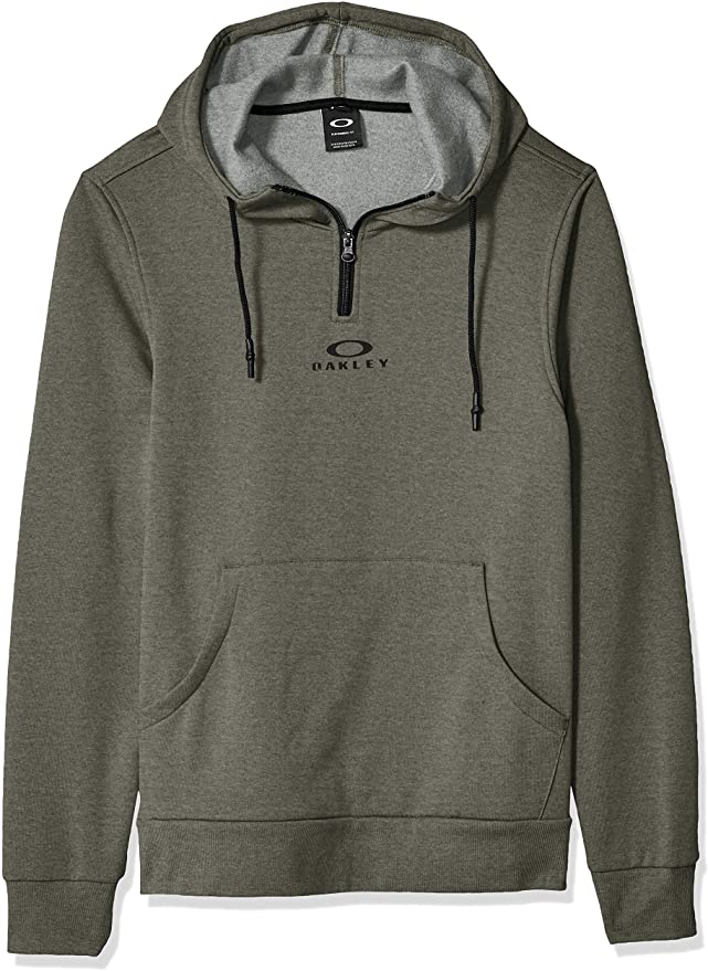 OAKLEY ZIP hoodie 00s archive オーク リーパーカー OAKLEY（オークリー） 00s Y2K archive バイカラー ジップアップ