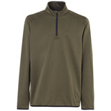 OAKLEY RANGE 1/4 ZIP SWEATER MEN GOLF SWEATER