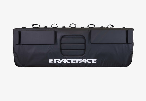 Race Face T2 Tailgate Pad Mtb Soft Good Accessories