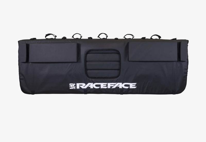 Race Face T2 Tailgate Pad MTB Soft Good Accessories