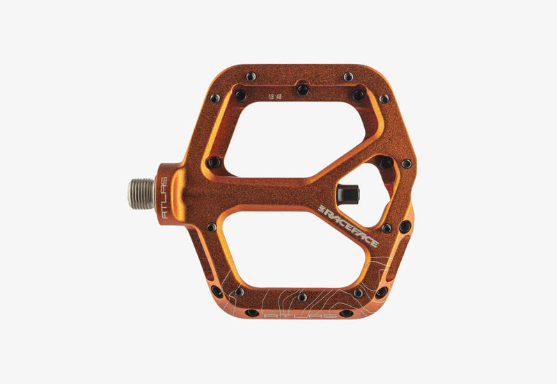 Race Face Pedal Atlas Mtb Component