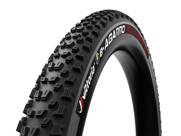 Vittoria E-Agarro Trail TNT G2.0 Bike Tire