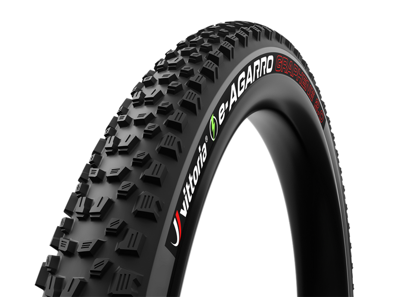 Vittoria E-Agarro Trail TNT G2.0 Bike Tire