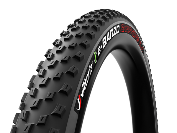 Vittoria E-Barzo Trail TNT G2.0 Bike Tire