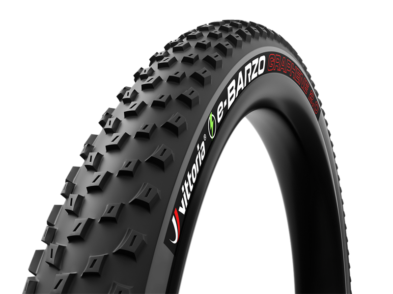 Vittoria E-Barzo Trail TNT G2.0 Bike Tire