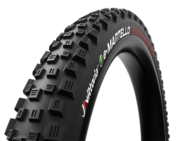 Vittoria E-Martello Enduro 2-Fold G2.0 Bike Tire