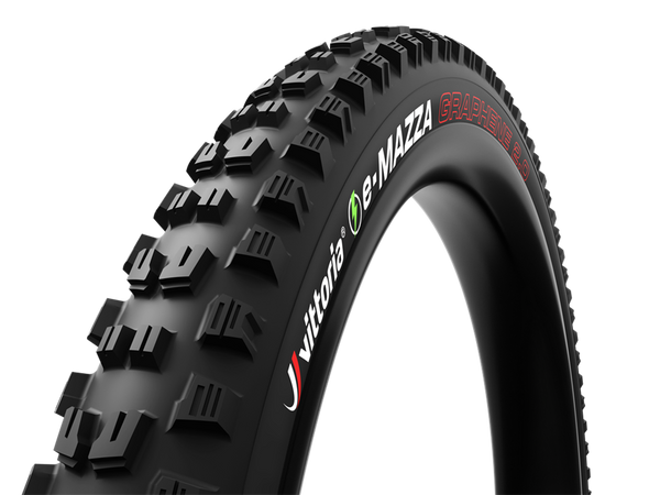 Vittoria E-Mazza Enduro 2-Fold G2.0 Bike Tire