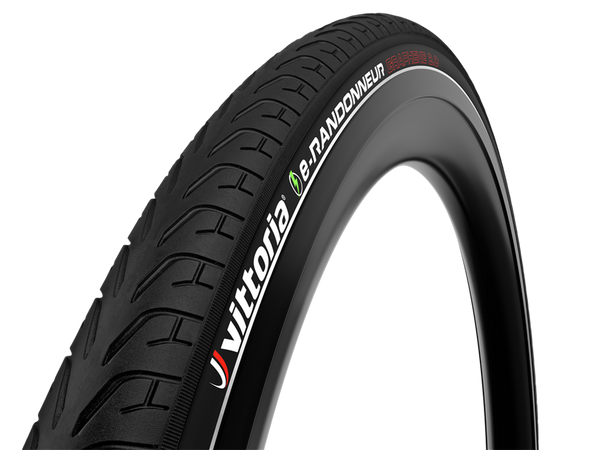 Vittoria e-Randonneur G2.0 Rigid Urban Bike Tire