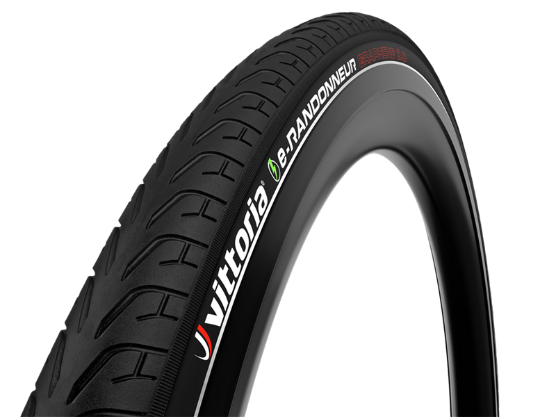 Vittoria e-Randonneur G2.0 Rigid Urban Bike Tire