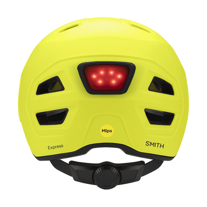 Smith Express MIPS Adult Unisex Cycling Commuter Bike Helmet