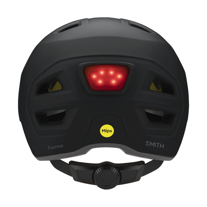 Smith Express MIPS Adult Unisex Cycling Commuter Bike Helmet