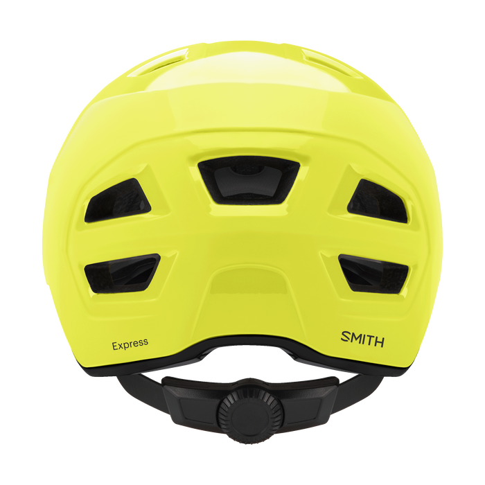 Smith Express Adult Unisex Cycling Commuter Bike Helmet