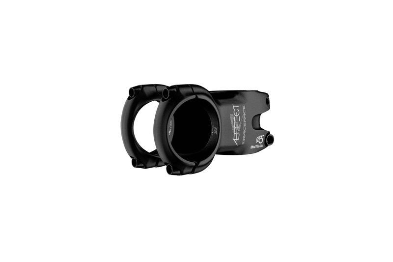 Race Face Stem Aeffect R Alloy 35mm Black Mtb Component