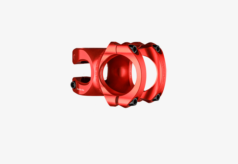 Race Face Stem Turbine R Alloy 35mm Mtb Component