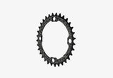 Race Face Chainring 104 Bcd Narrow Wide Mtb Component