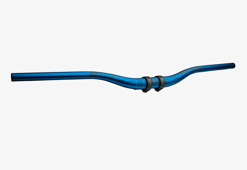 Race Face Handlebar Atlas Alloy 35mm Mtb Component
