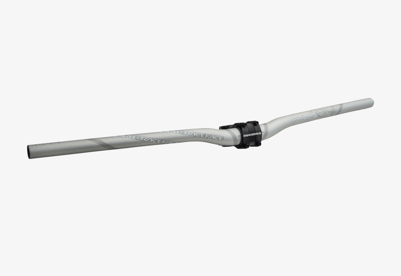 Race Face Handlebar Atlas.5 Alloy 31.8mm Mtb Component