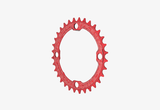 Race Face Chainring 104 Bcd Narrow Wide Mtb Component