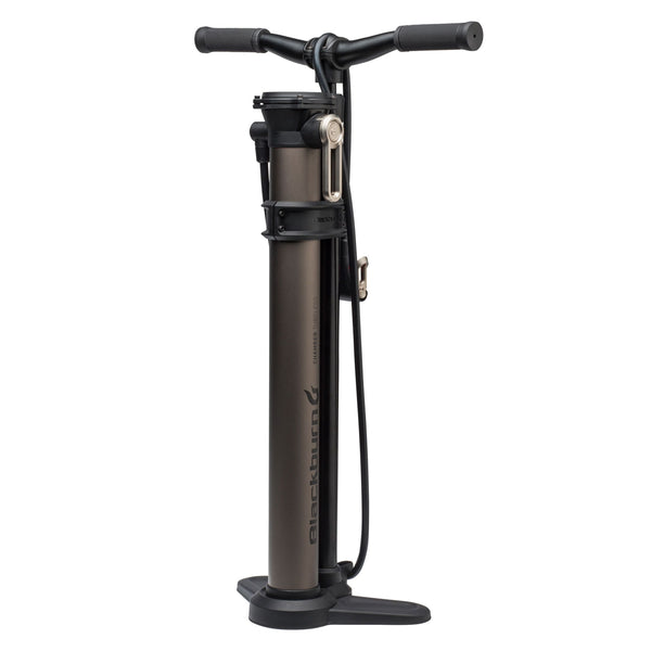 Blackburn Chamber Tubeless Floor Pump