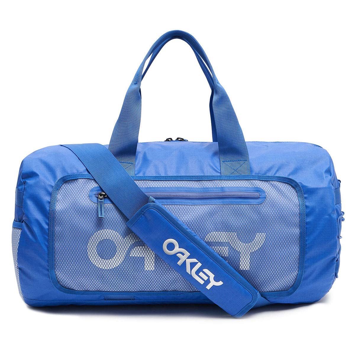 OAKLEY 90'S BIG DUFFLE BAG MEN LIFESTYLE DUFFLE BAG – New Day Sports