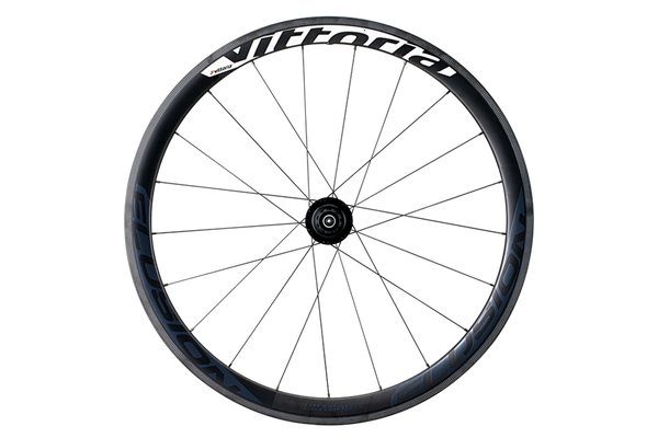 Vittoria Elusion Carbon 42c Carbon clincher Road Bike Wheel