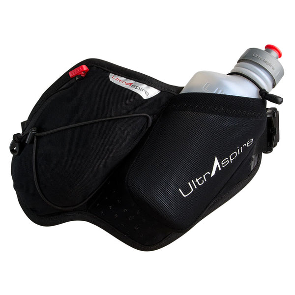 UltrAspire Essential  Bottle Pack Hydration Waist Belts