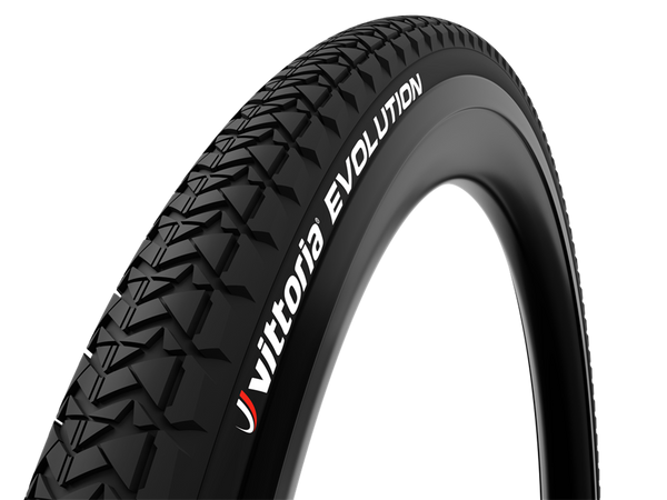 Vittoria Evolution II Rigid Urban Bike Tire