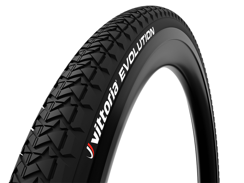 Vittoria Evolution II Rigid Urban Bike Tire