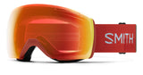 SMITH SKYLINE XL ASIA FIT Unisex Winter Goggles