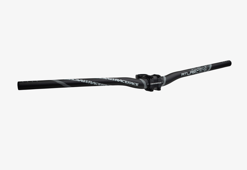 Race Face Handlebar Atlas.5 Alloy 31.8mm Mtb Component