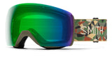 SMITH SKYLINE XL ASIA FIT Unisex Winter Goggles