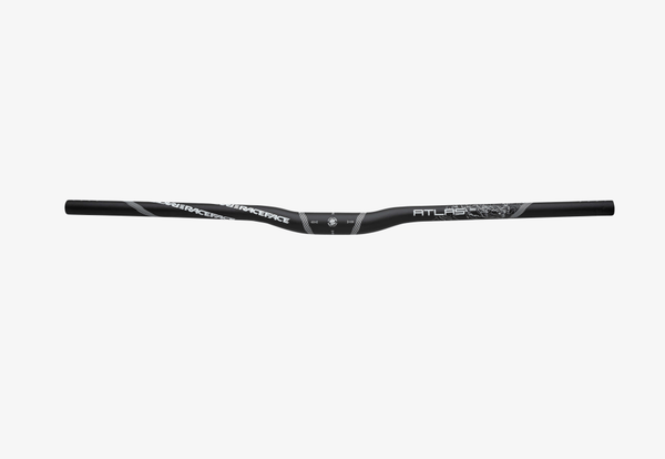 Race Face Handlebar Atlas.5 Alloy 31.8mm Mtb Component