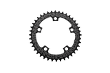 Race Face Chainring 130 Bcd Narrow wide Black Mtb Component