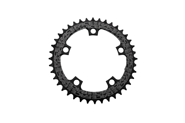 Race Face Chainring 130 Bcd Narrow wide Black Mtb Component