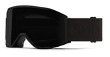 Smith Squad MAG Low Bridge Fit Unisex Winter Goggles