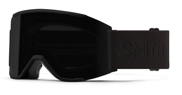 Smith Squad MAG Low Bridge Fit Unisex Winter Goggles
