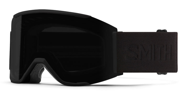 Smith Squad MAG Low Bridge Fit Unisex Winter Goggles