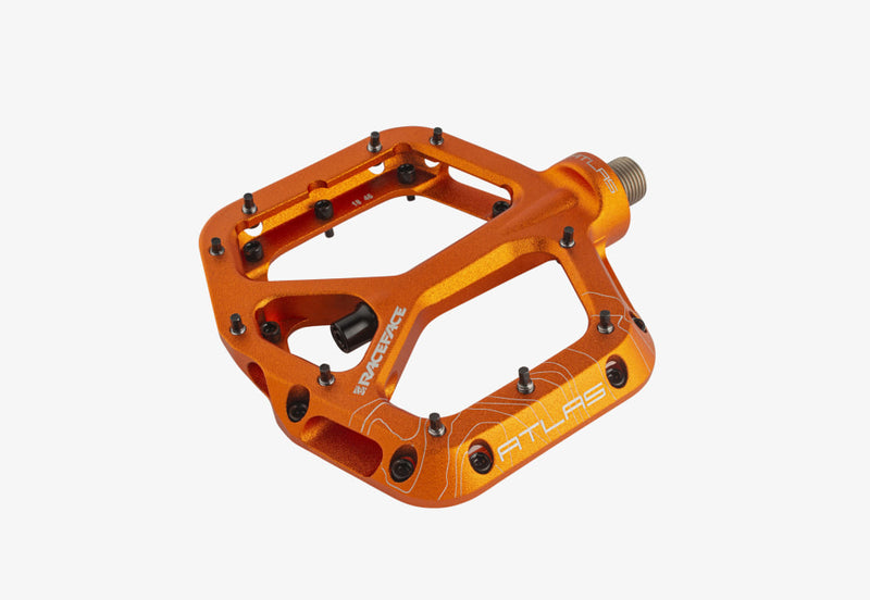 Race Face Pedal Atlas Mtb Component