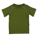 Kickee Pants Solid Sport Tee