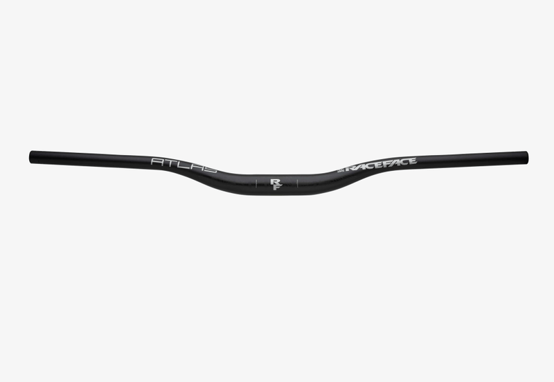 Race Face Handlebar Atlas Alloy 35mm Mtb Component