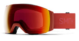 Smith I/O MAG XL Low Bridge Fit Unisex Winter Goggles