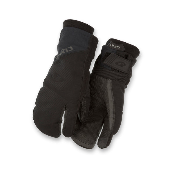 Giro 100 Proof Unisex Adult Cycling Gloves