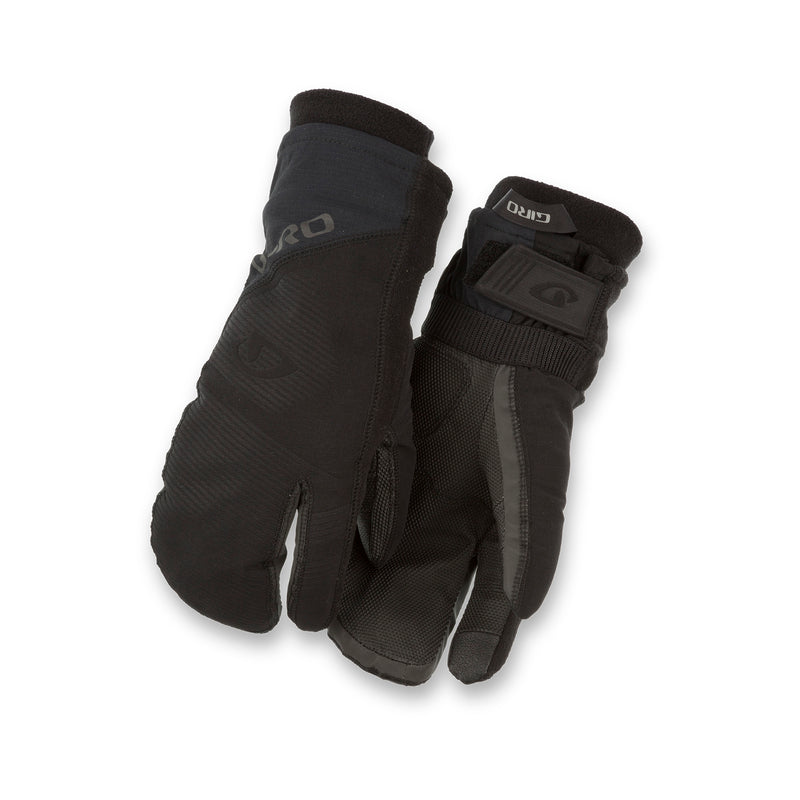 Giro 100 Proof Unisex Adult Gloves